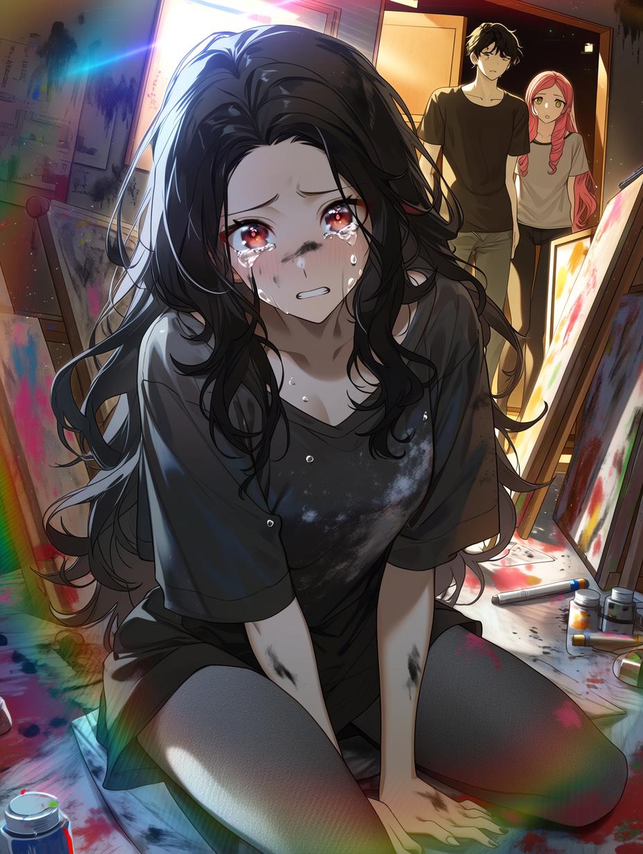 The Artist thumbnail