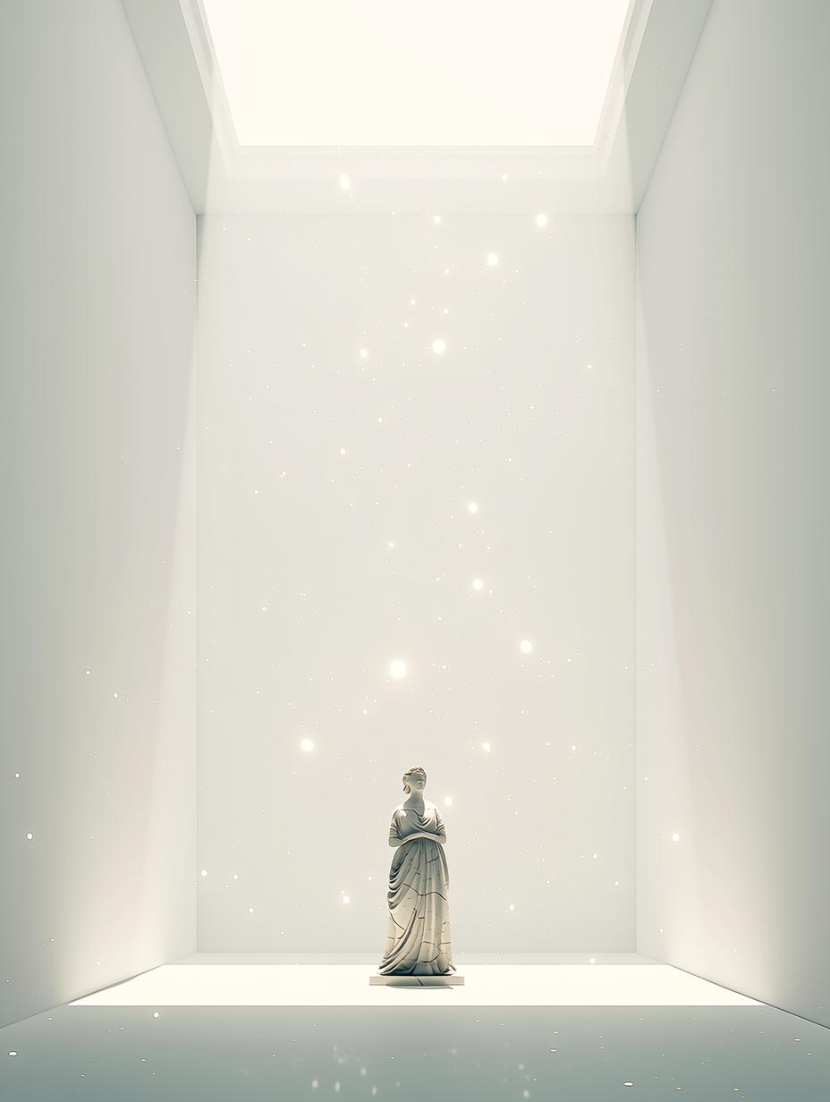 Marble & Dust: A Study in Distance thumbnail