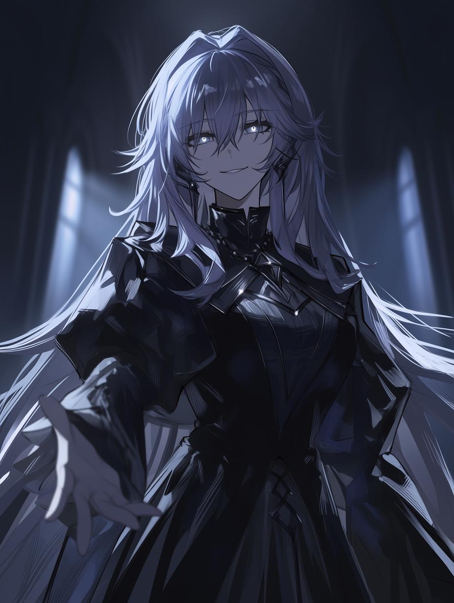 Aurelia - Your Sibling's Dangerous Bride thumbnail