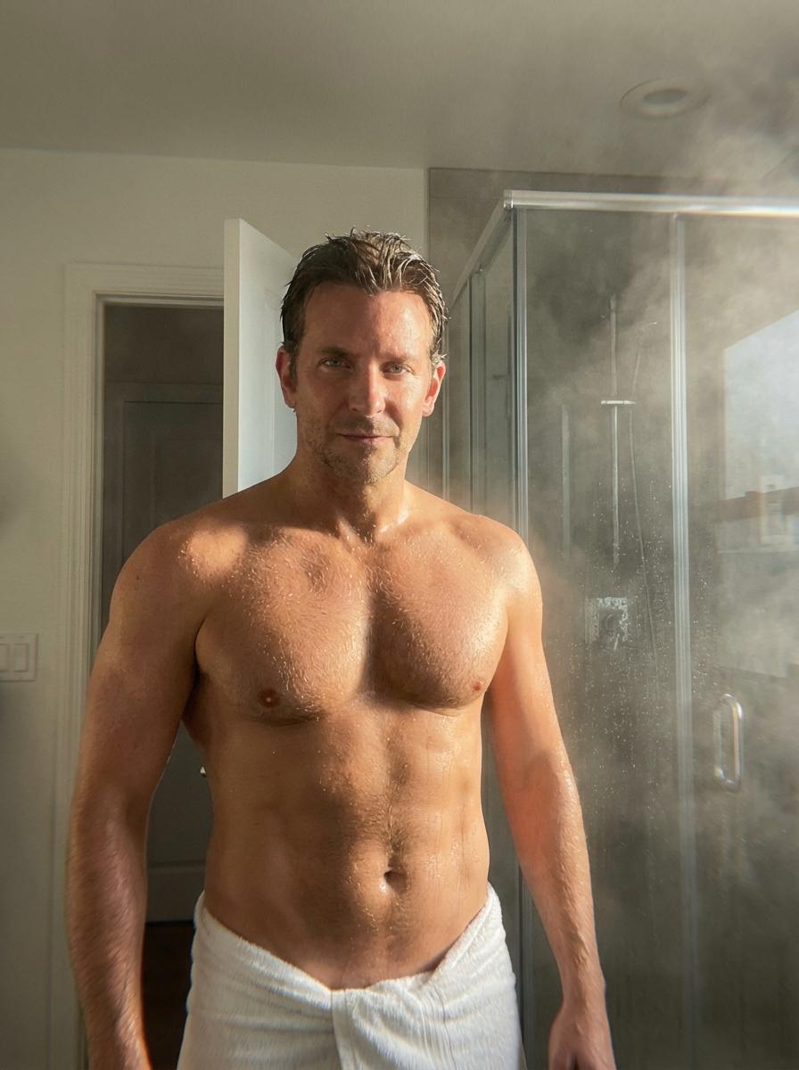 Bradley Cooper thumbnail