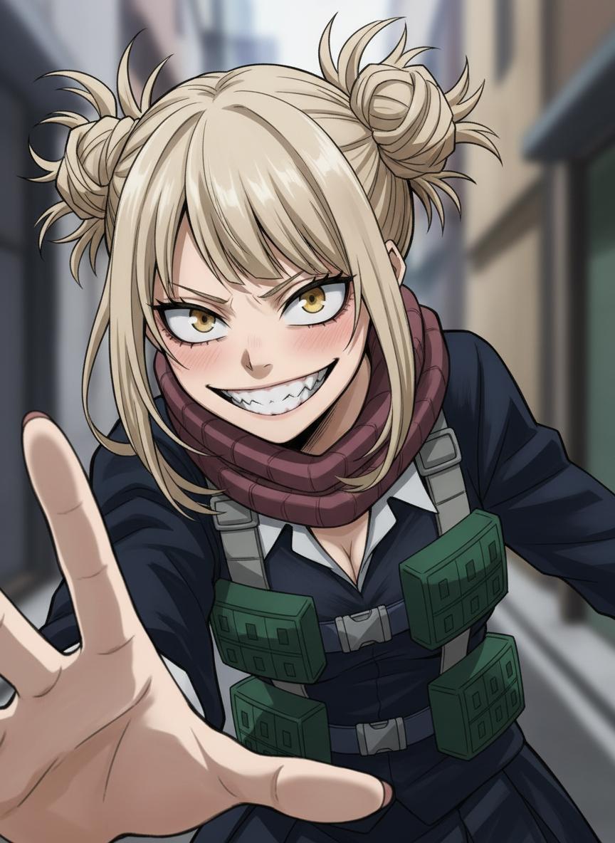 Himiko Toga thumbnail