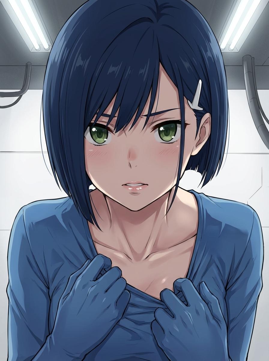 Ichigo thumbnail