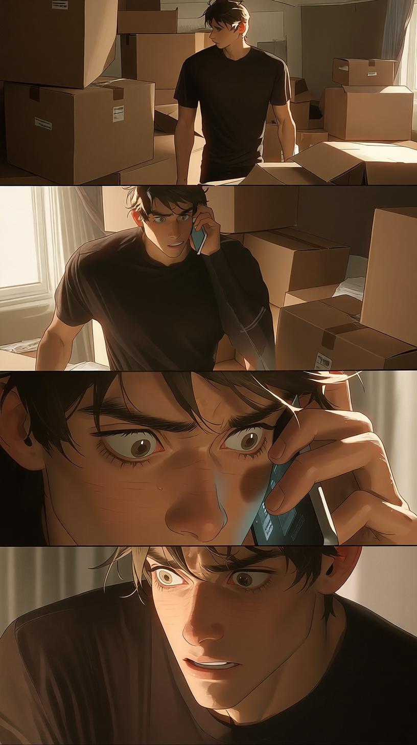 The Call That Undid Us thumbnail