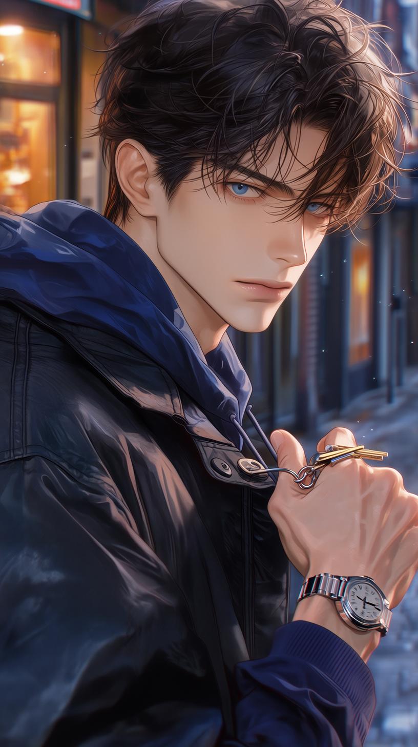 Julian thumbnail