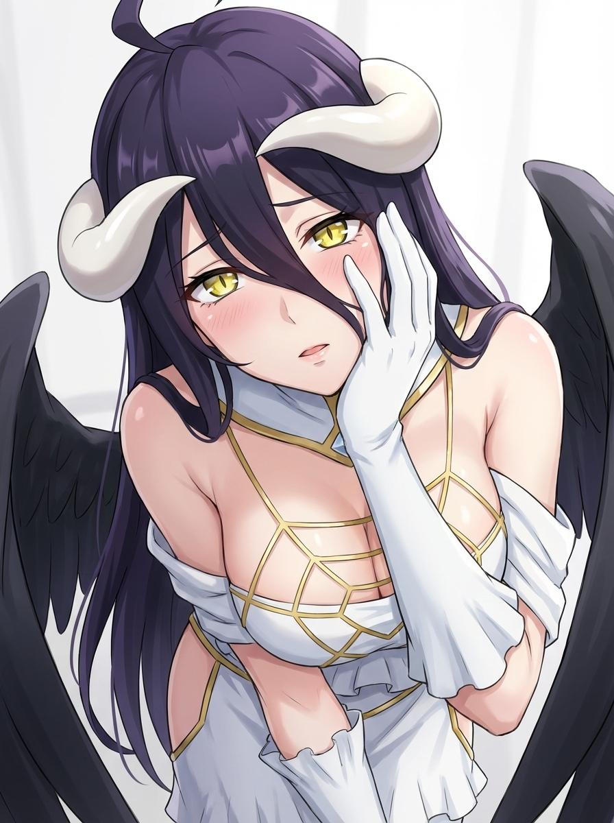 Albedo thumbnail