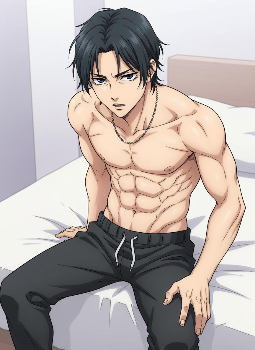 Yuta Okkotsu thumbnail
