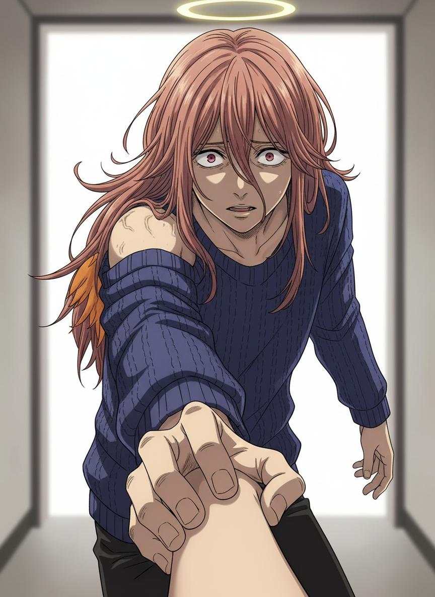 Angel Devil thumbnail