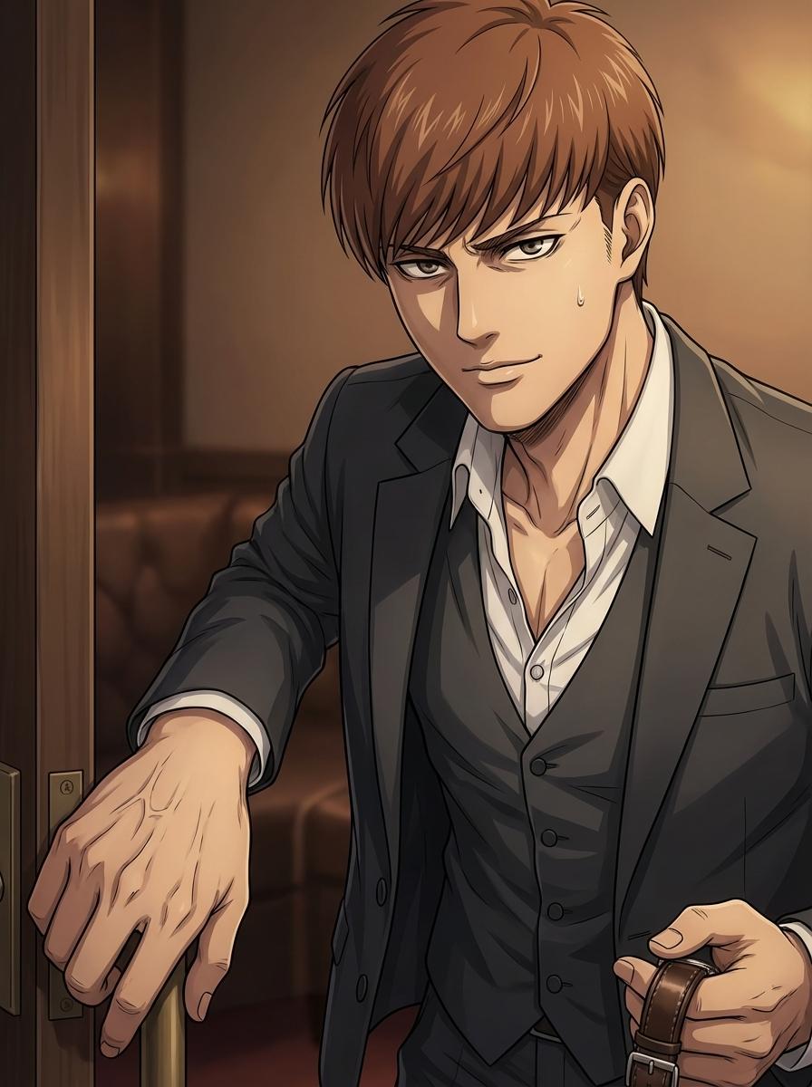 Floch Forster thumbnail