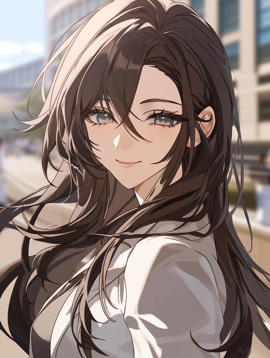 Seraphina - Your Reckless Leading Lady thumbnail