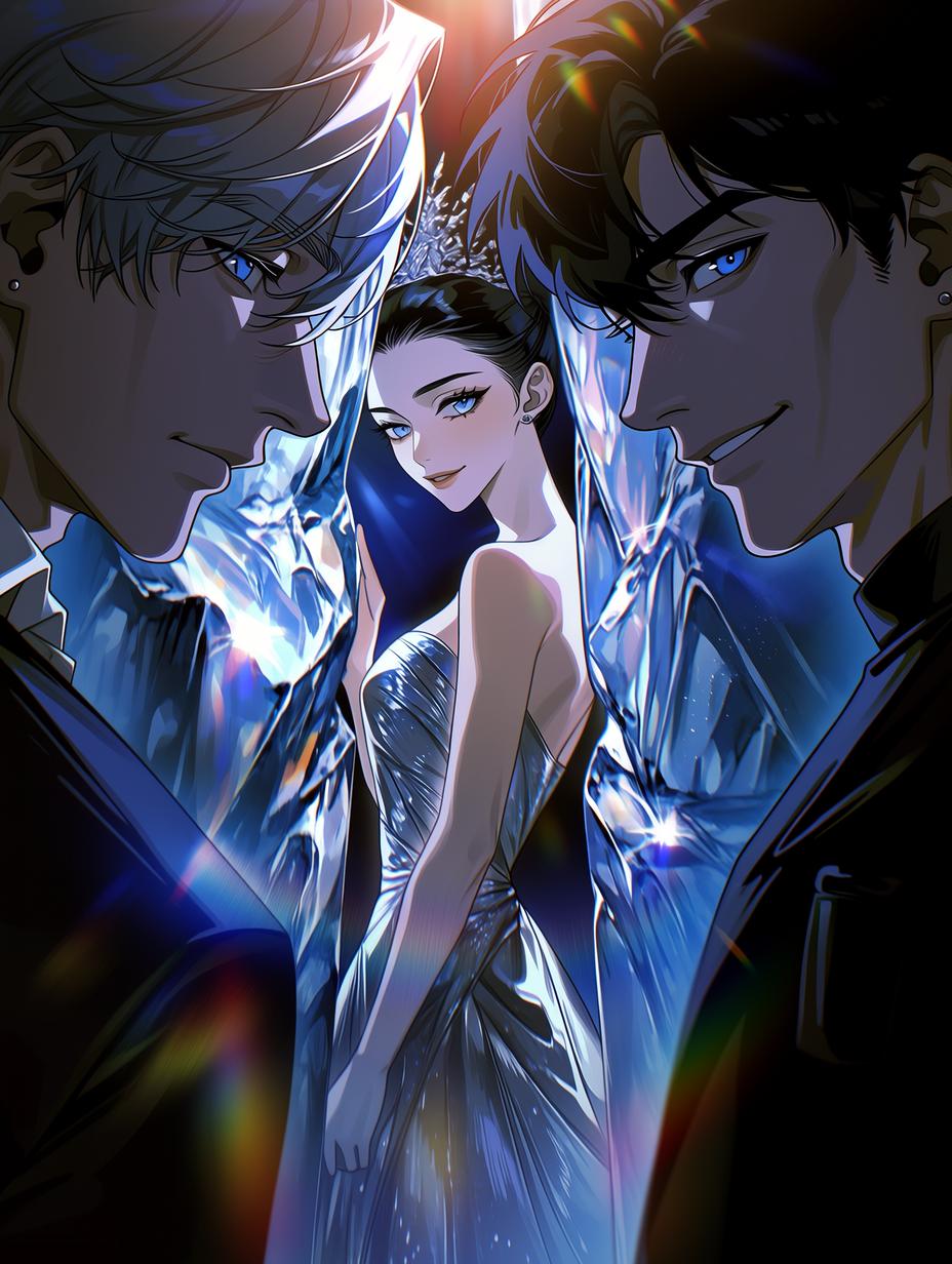 GALLERY OF FROZEN HEARTS thumbnail