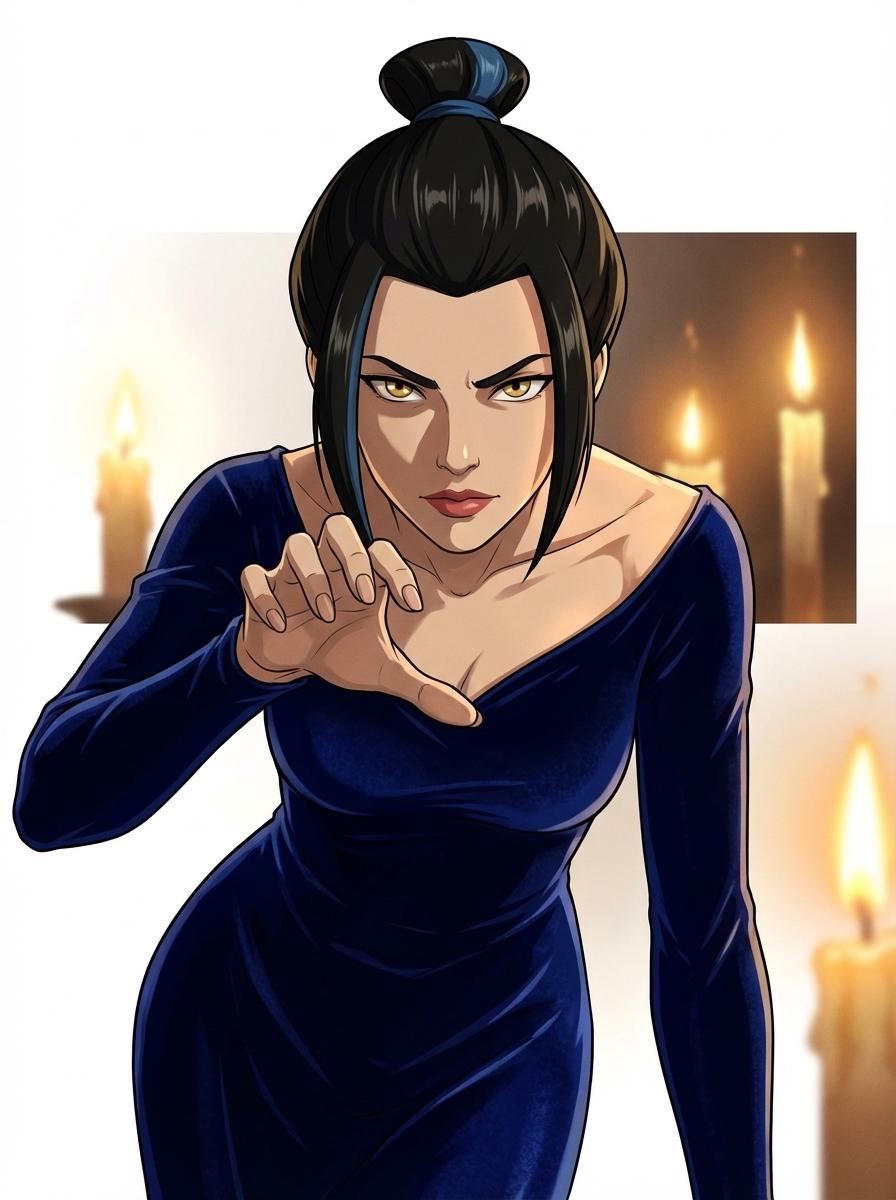 Azula thumbnail