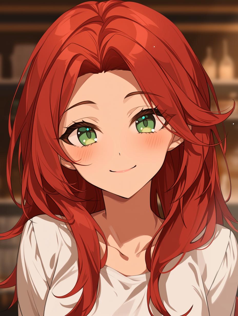 Elara - His Fiancée, Your Temptation thumbnail