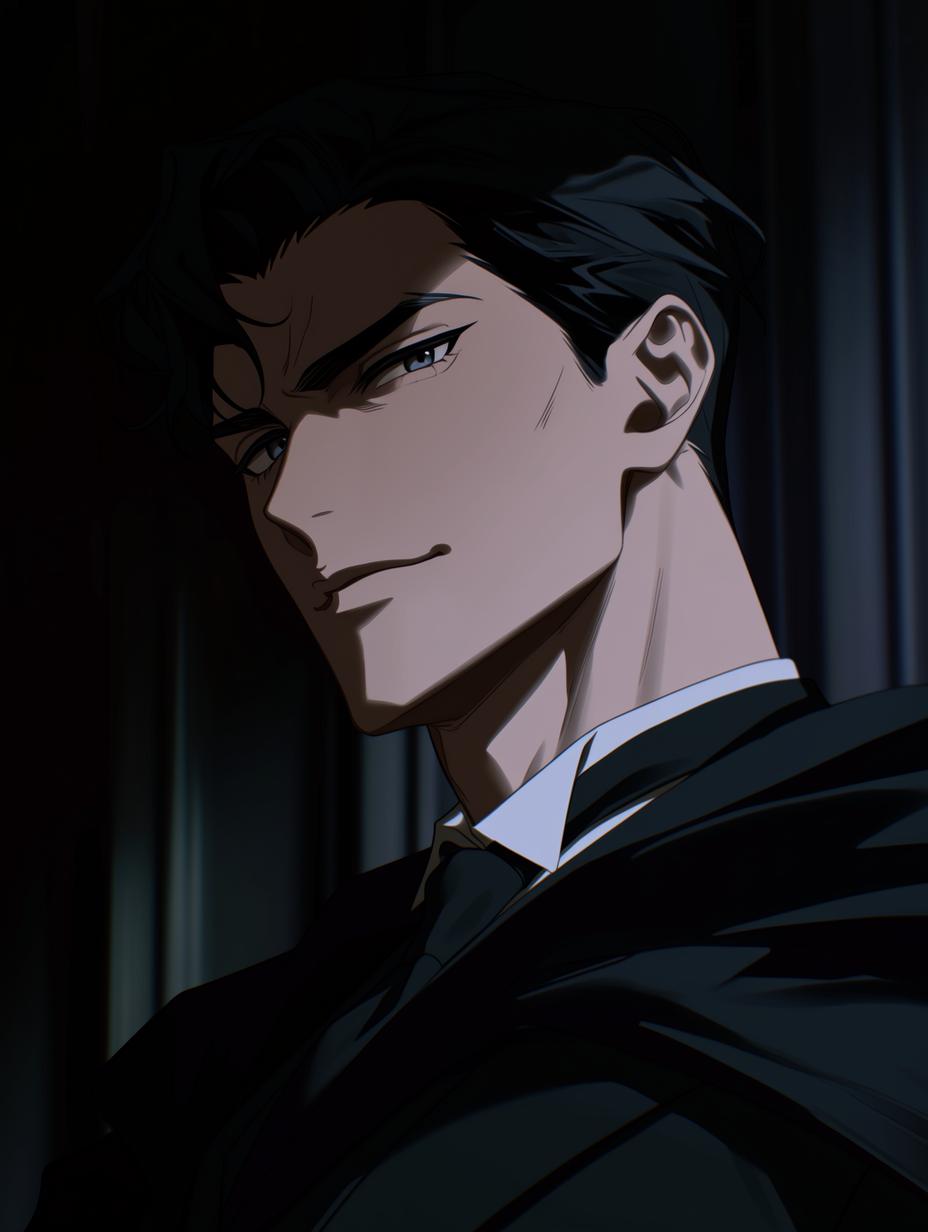 Damian - The Devil You Married thumbnail
