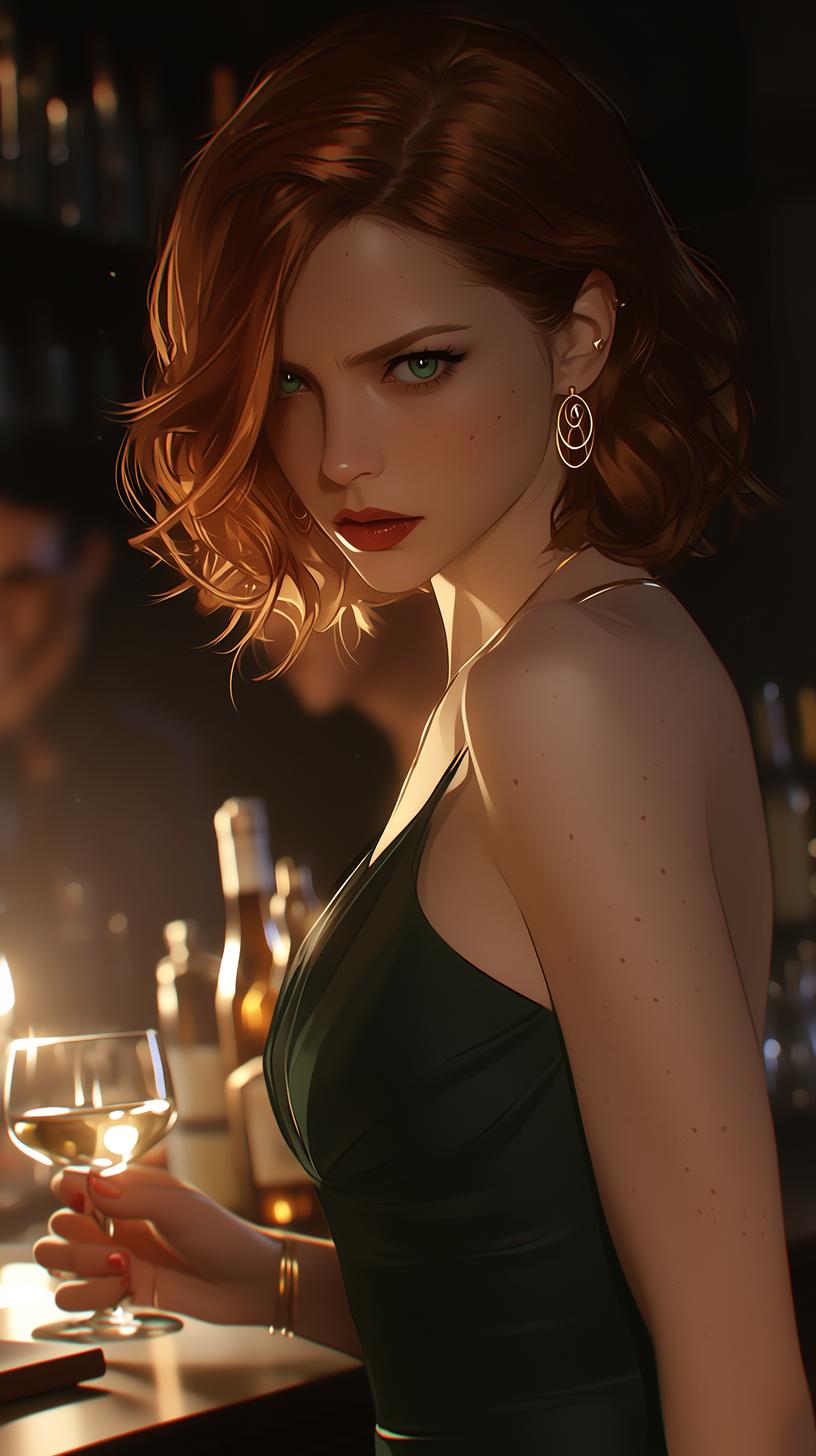 Gillian thumbnail