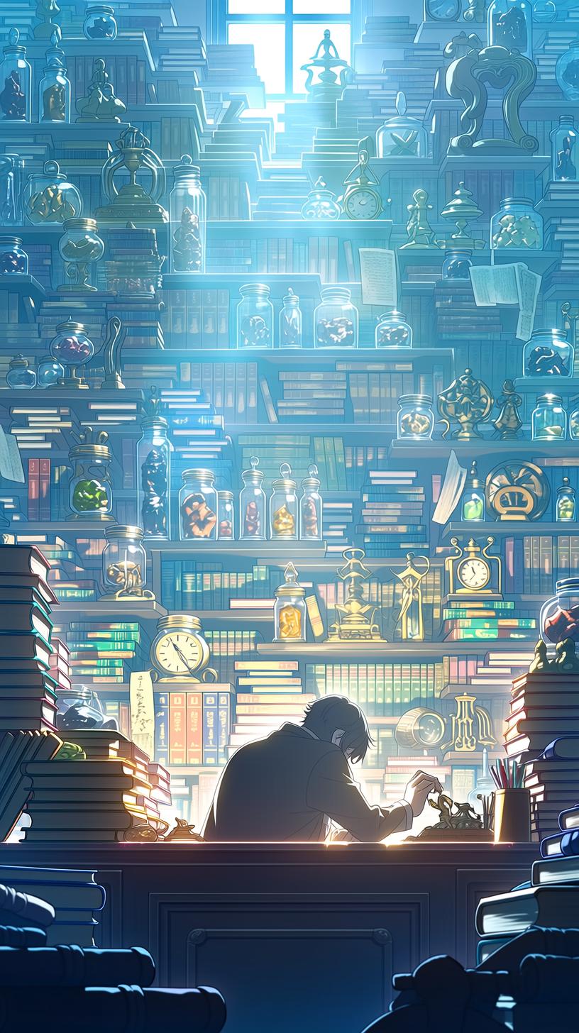 The Collector thumbnail