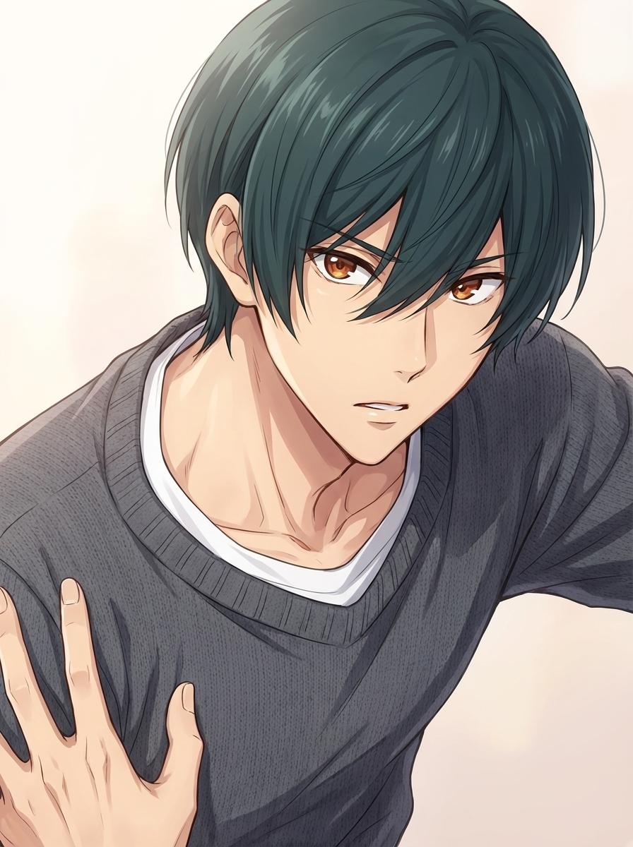 Ikuya Kirishima thumbnail