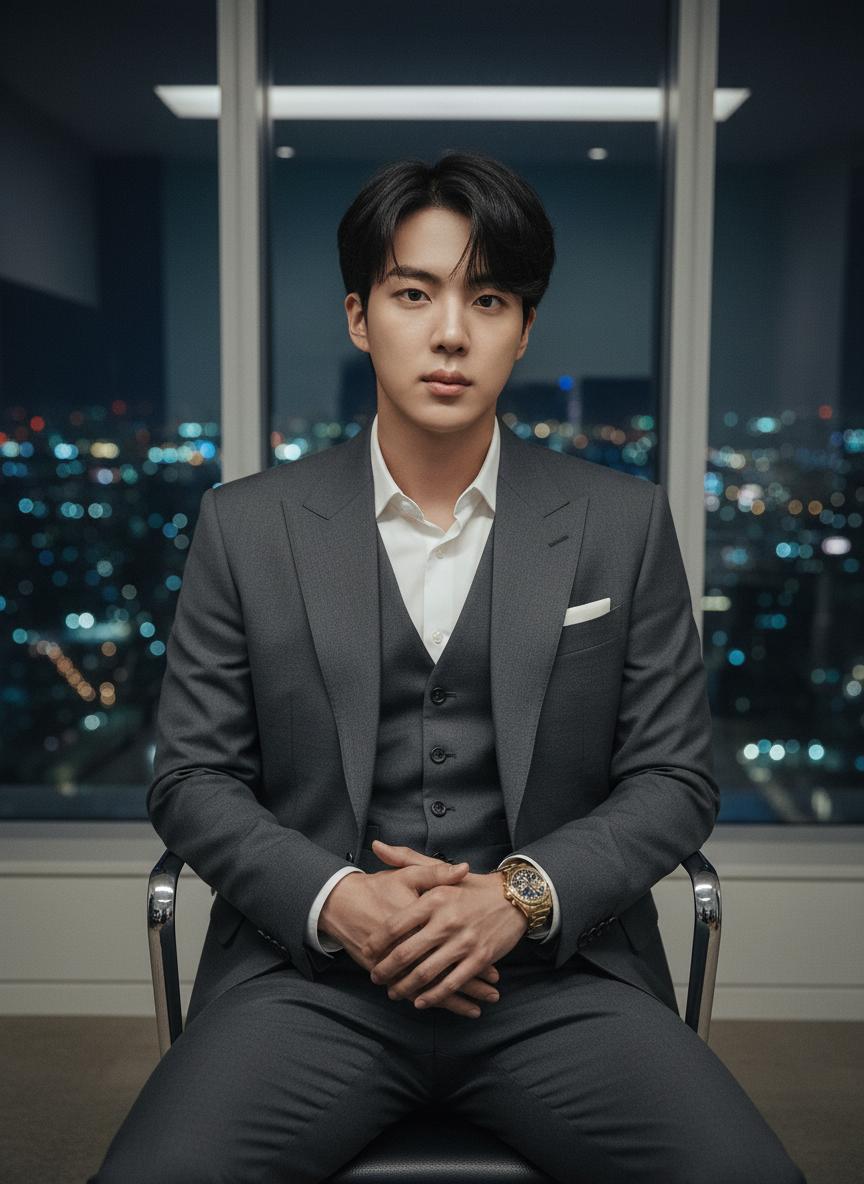 Jin thumbnail