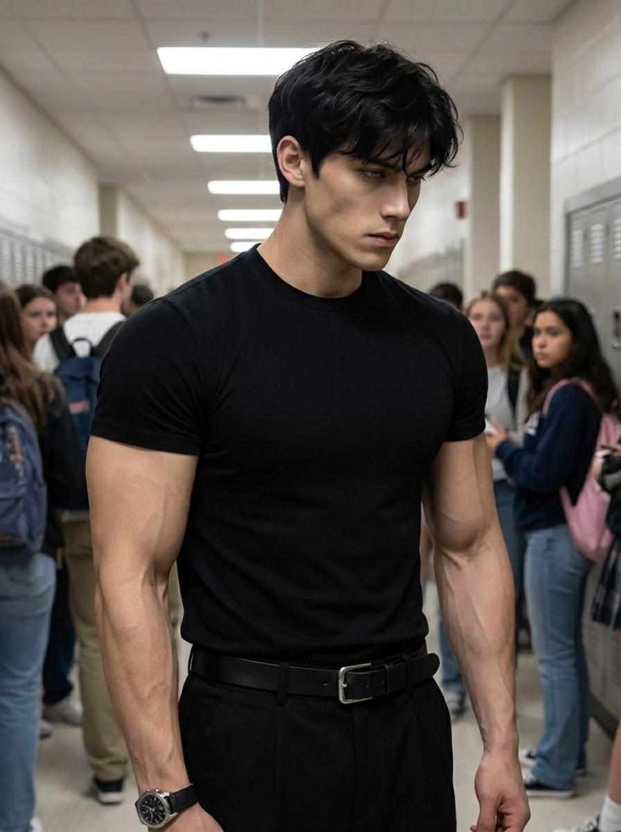Zane Blackwood thumbnail