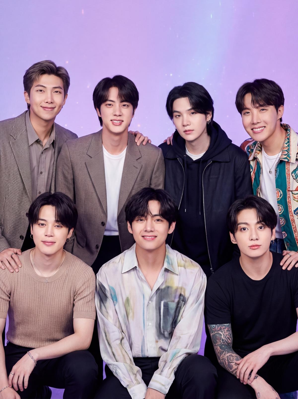 BTS Group Chat thumbnail