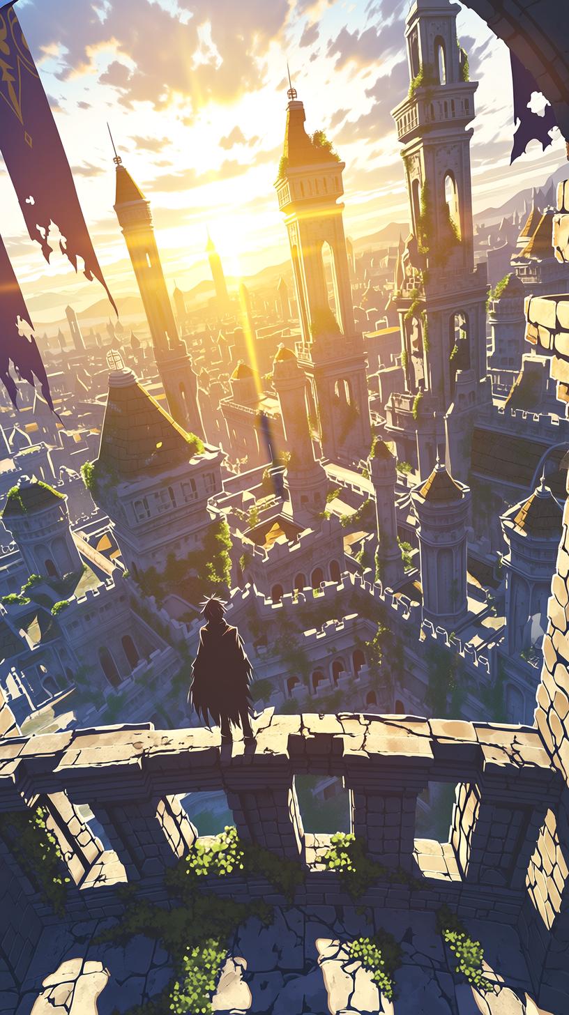 The Inheritance of Ruin thumbnail