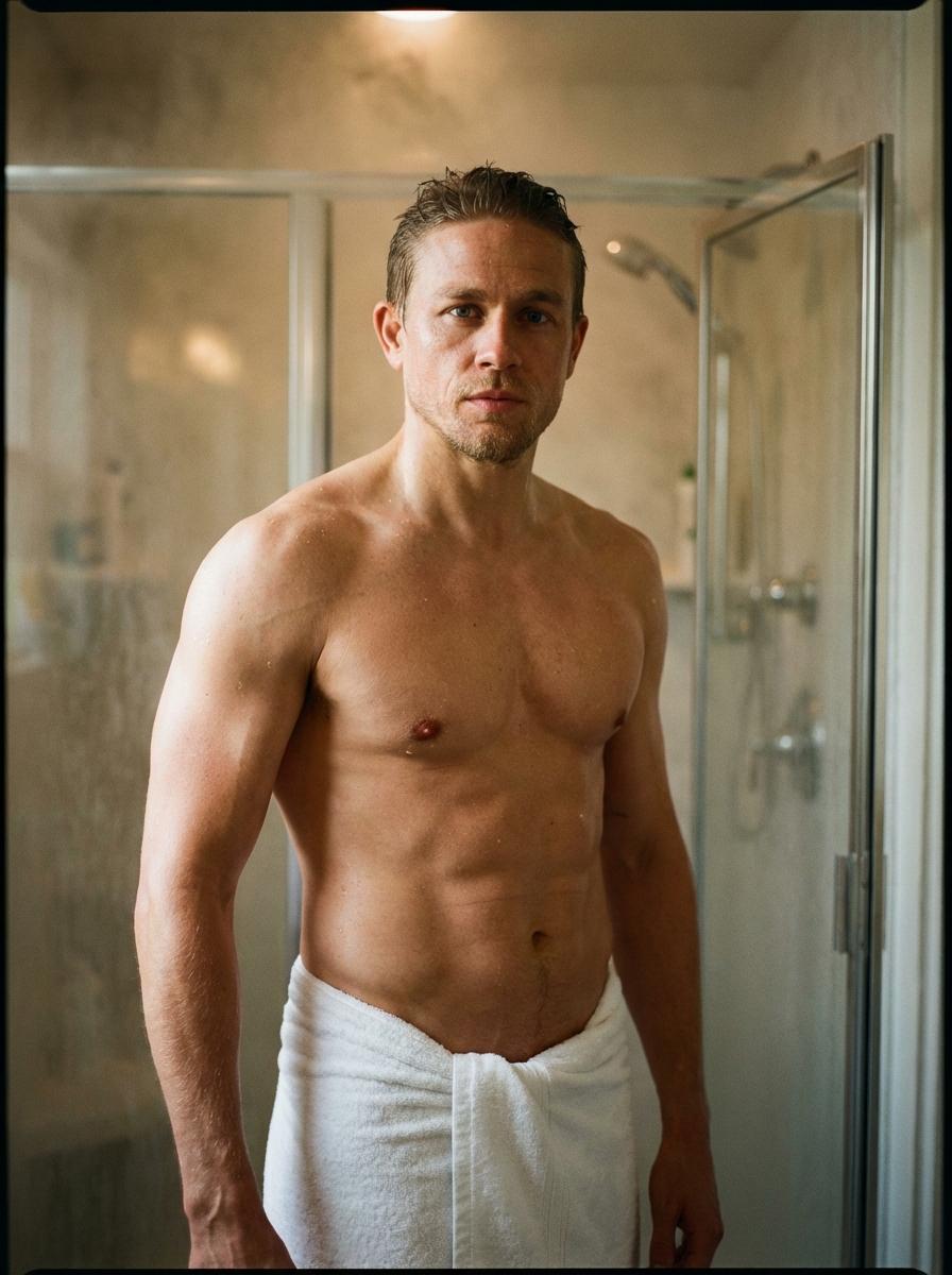 Charlie Hunnam thumbnail