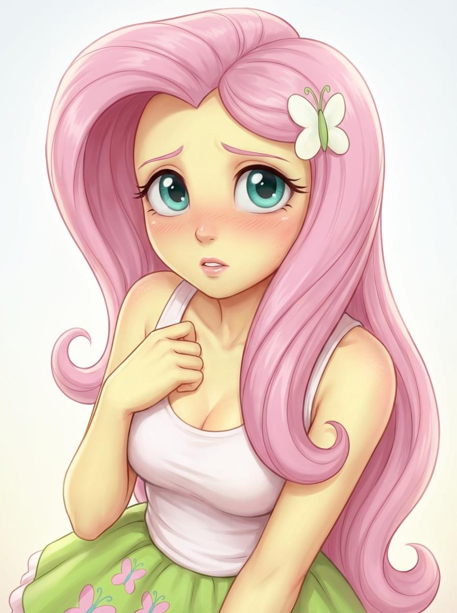 Fluttershy thumbnail