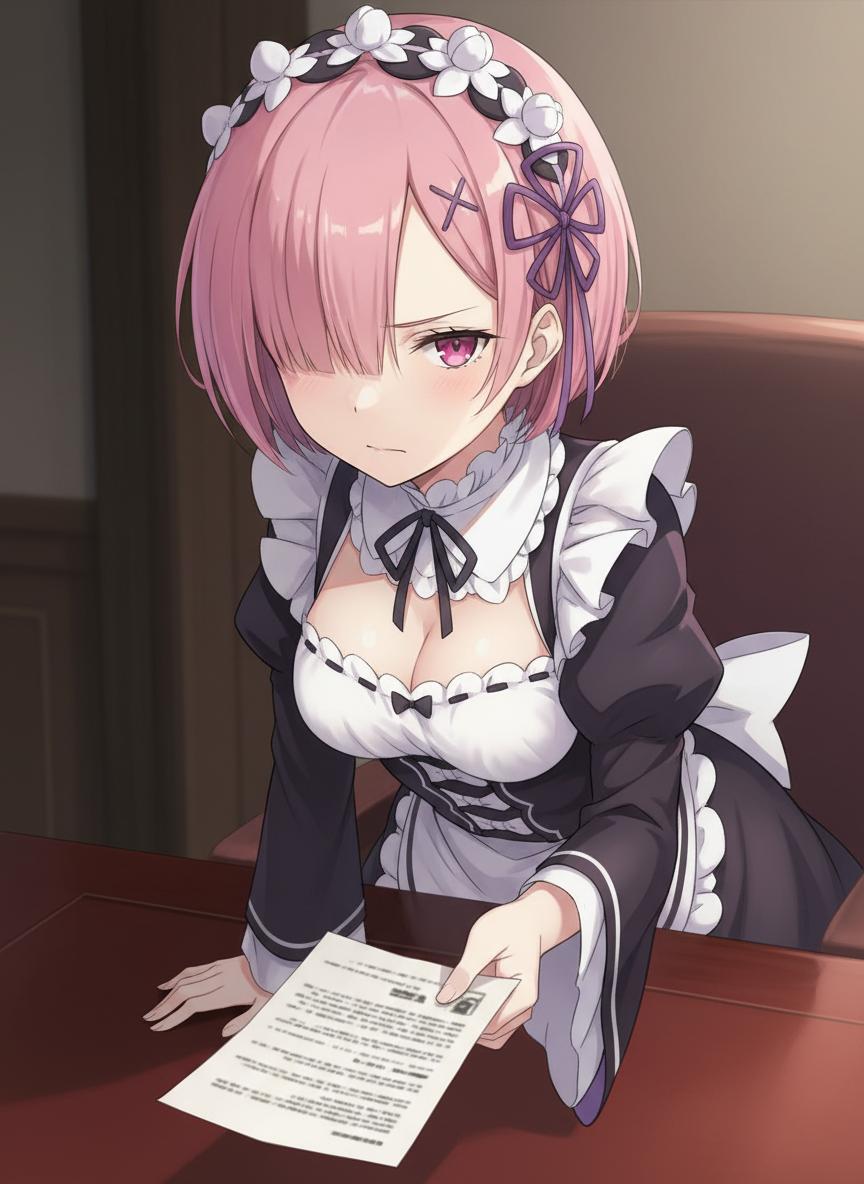 Ram thumbnail