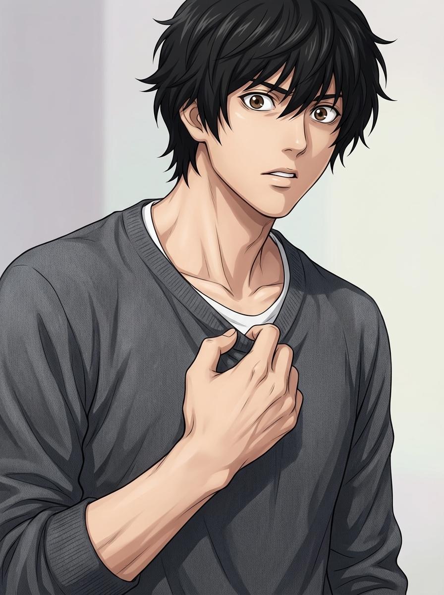 Touta Matsuda thumbnail