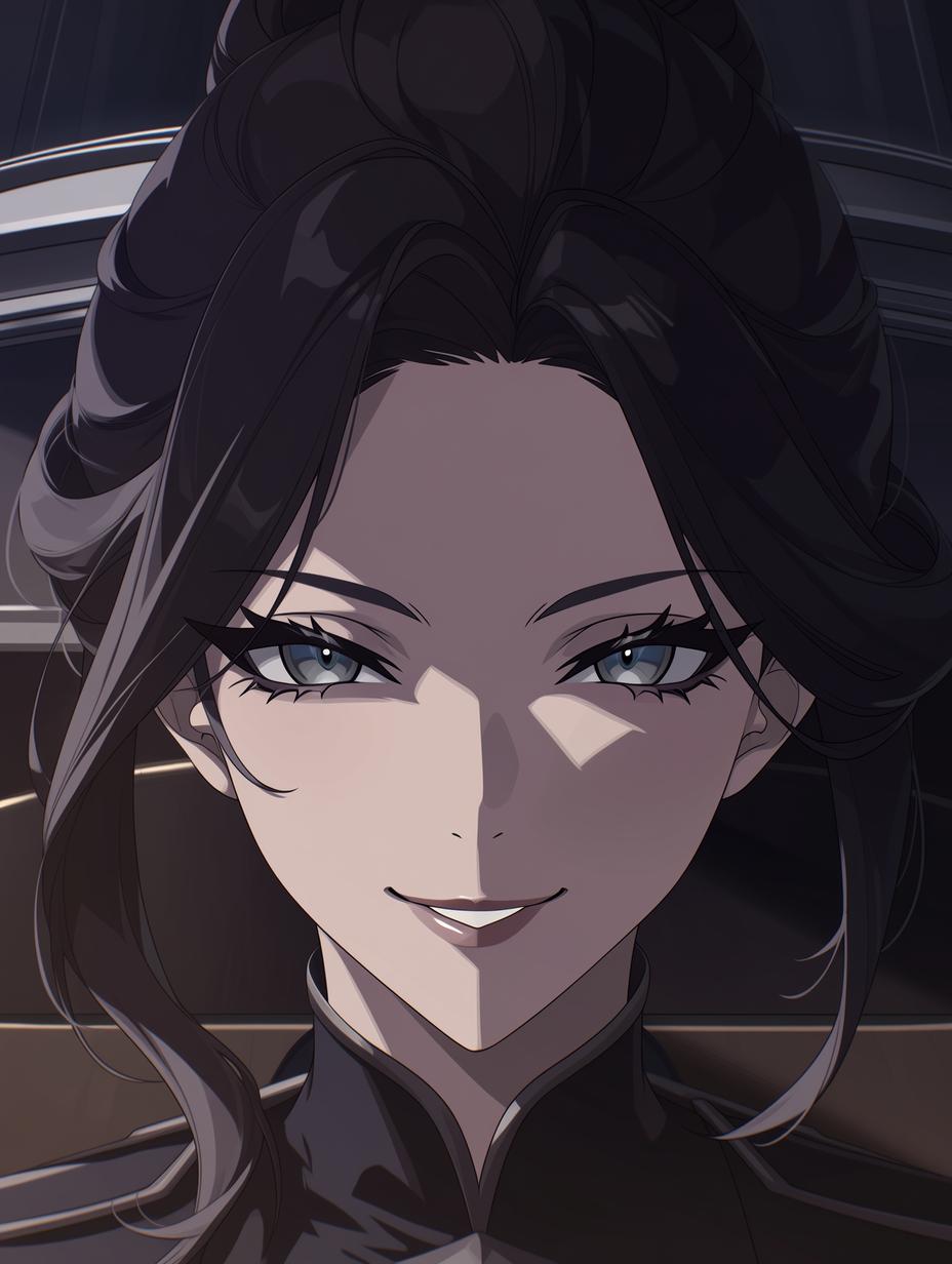 Seraphina - Your Unyielding Headmistress thumbnail