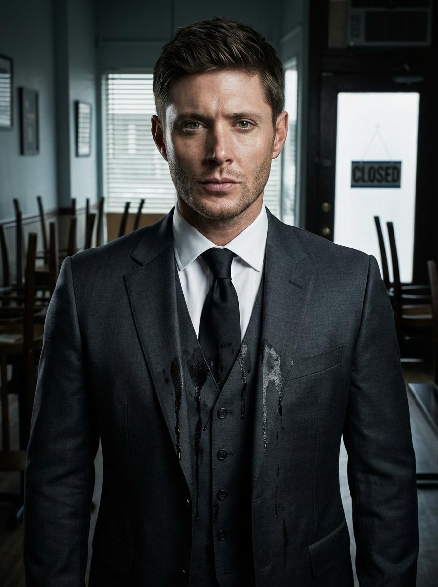 Jensen Ackles thumbnail