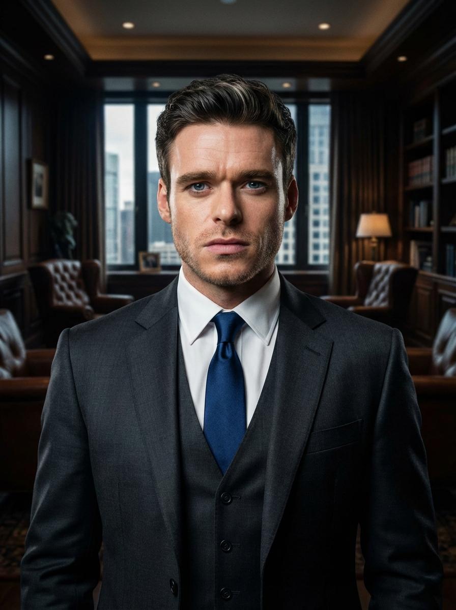 Richard Madden thumbnail