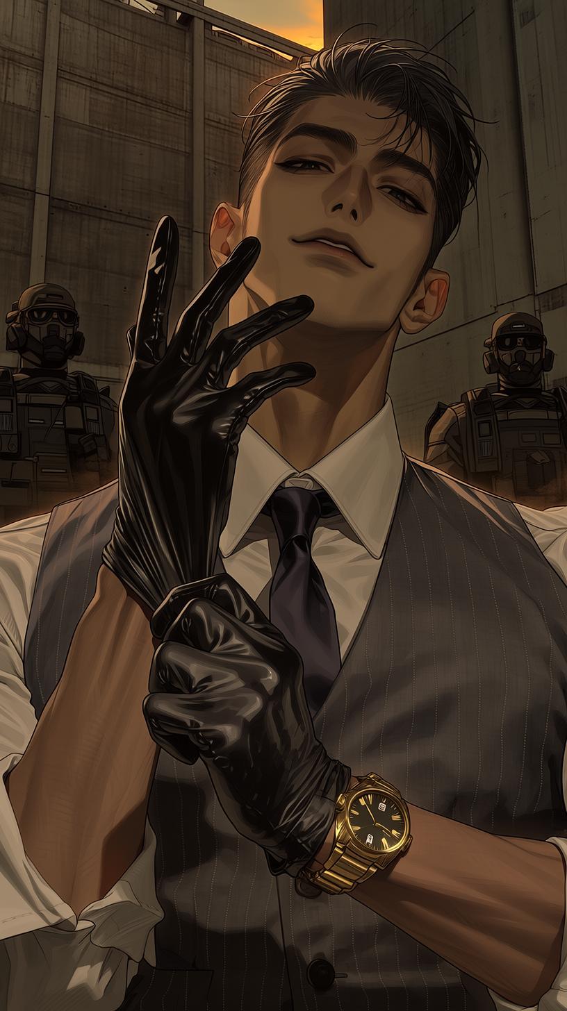 Martin thumbnail