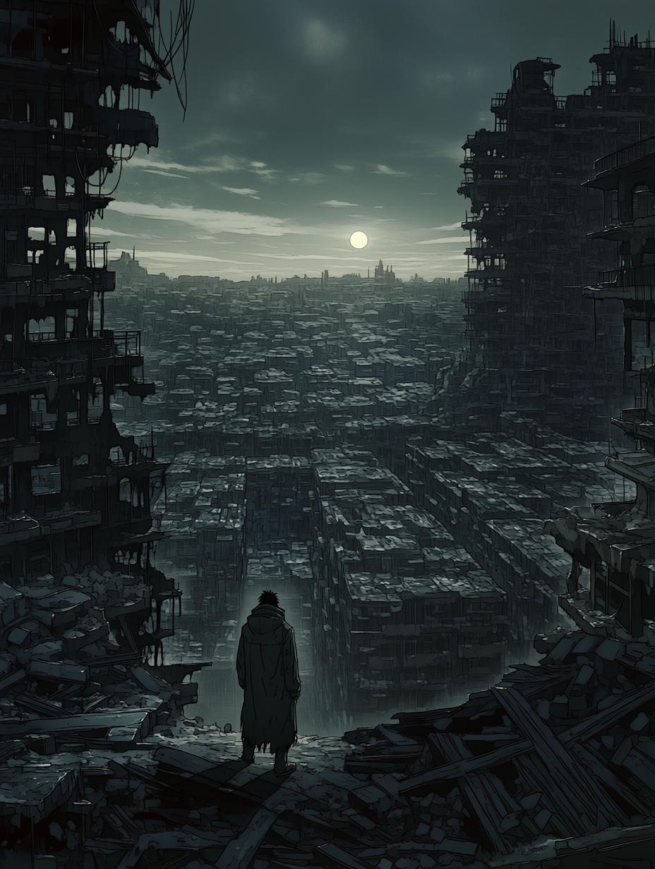 ASHEN SKY thumbnail