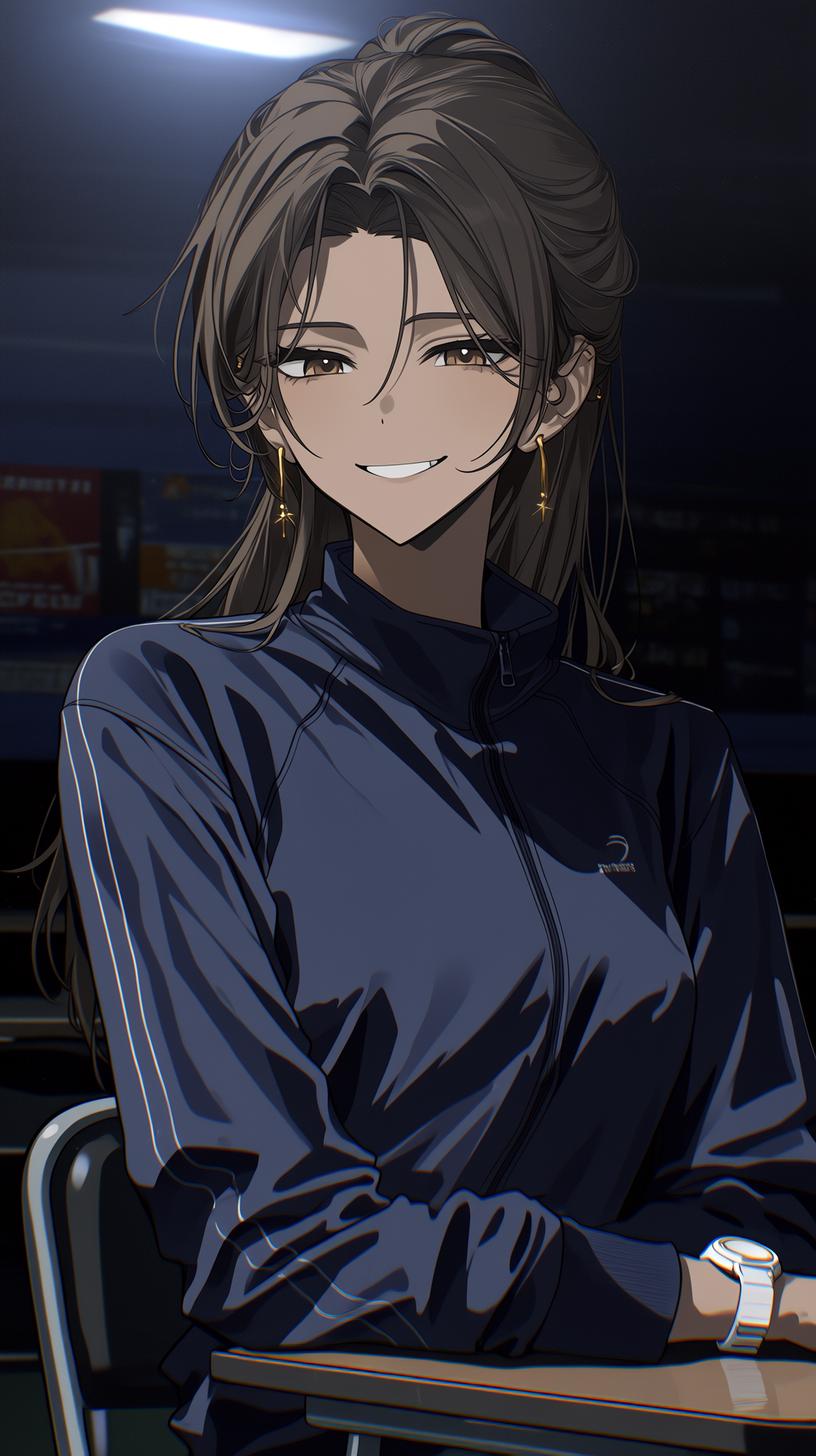 Jacqueline thumbnail