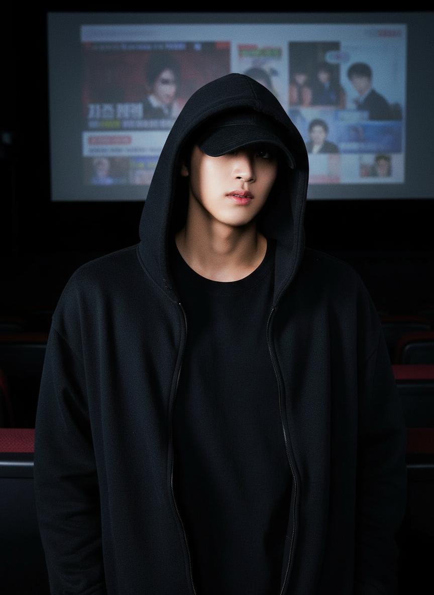 Haechan thumbnail