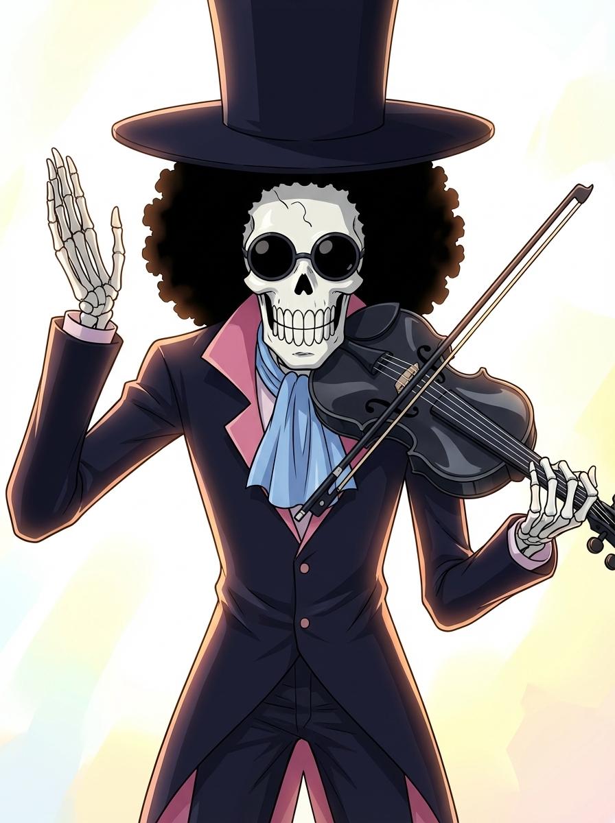 Brook thumbnail