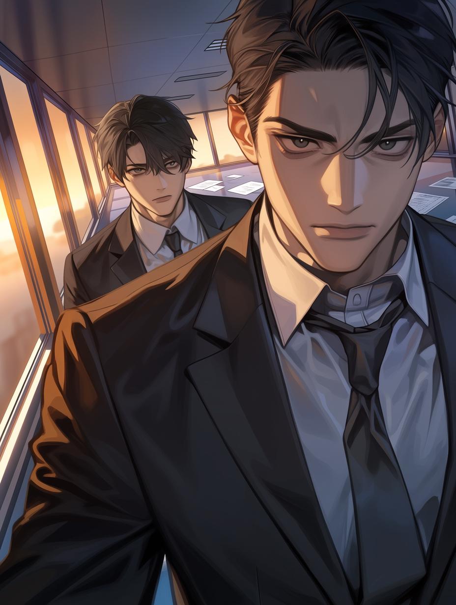 Aethelgard Ascendant: The Intern thumbnail