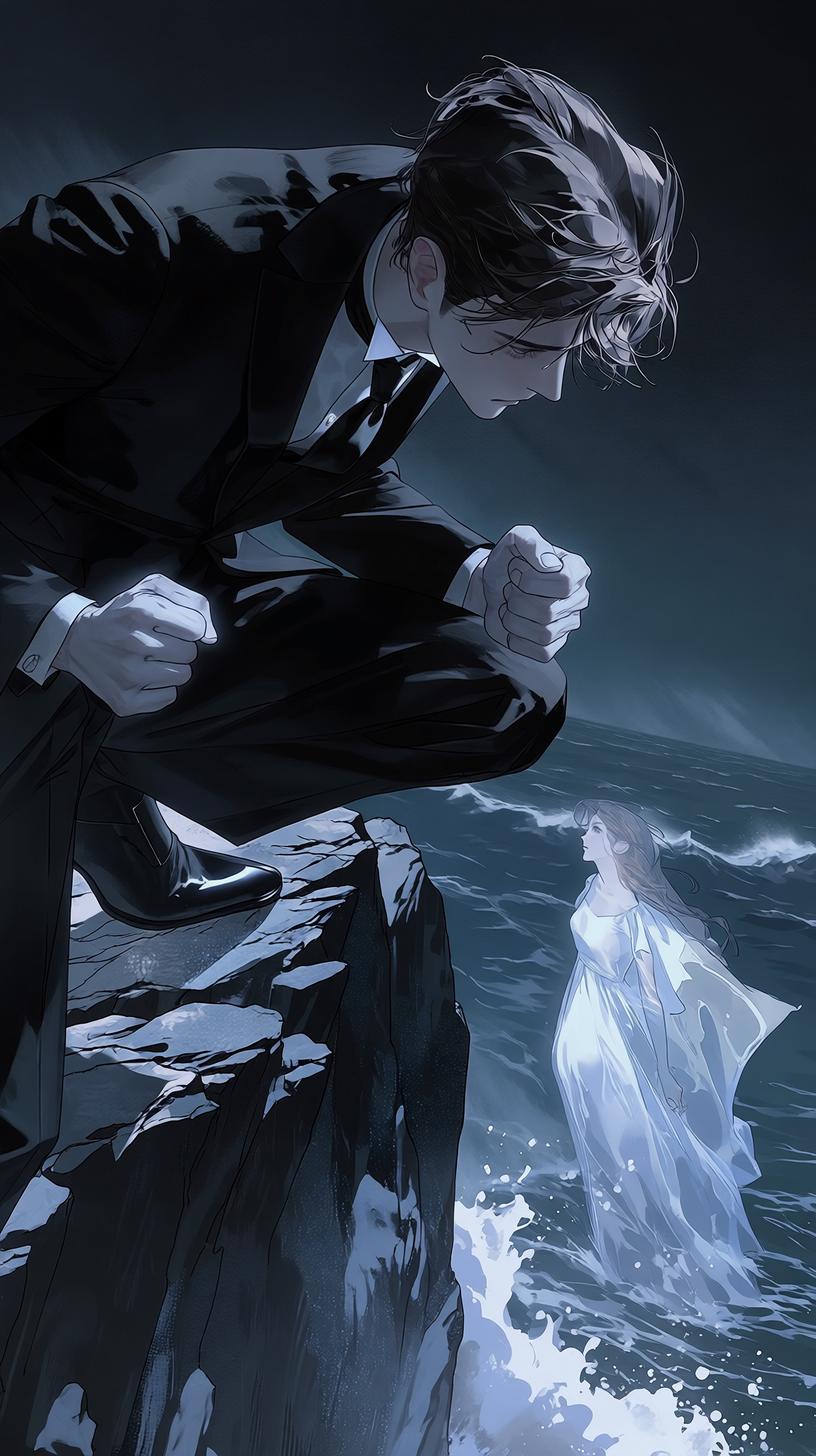 A Promise Drowned in Silence thumbnail