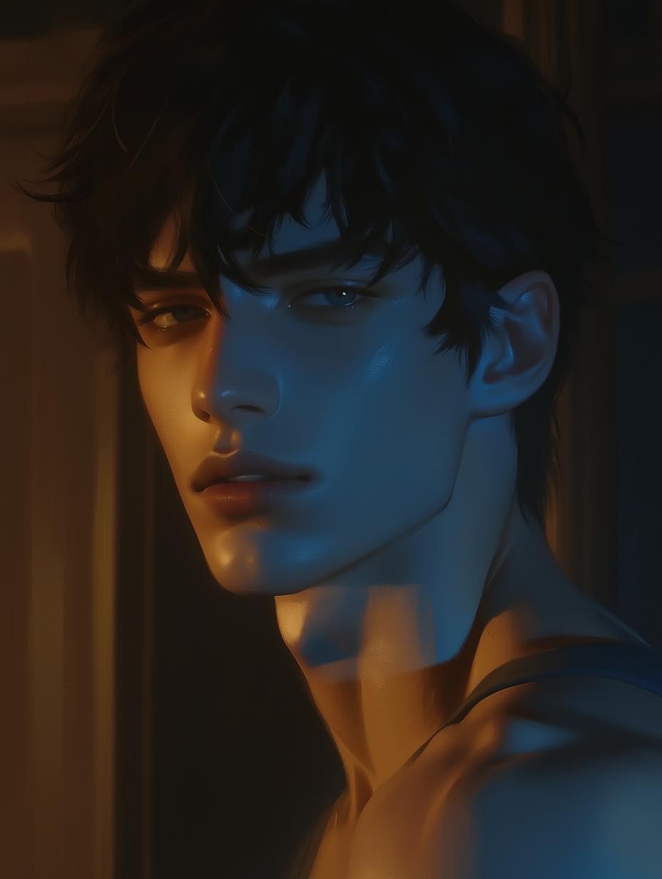 Caelus - The Starship Captain's Heir thumbnail