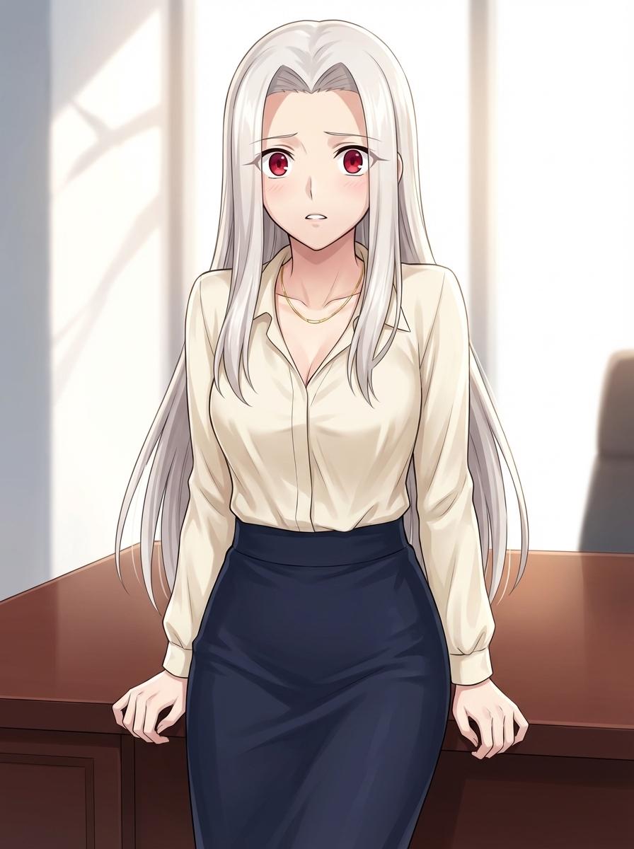 Irisviel von Einzbern thumbnail