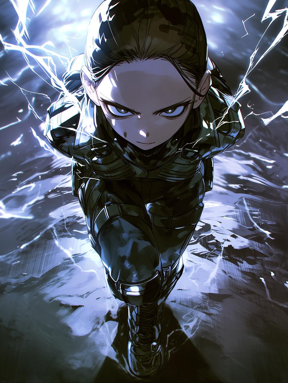 The Commander thumbnail