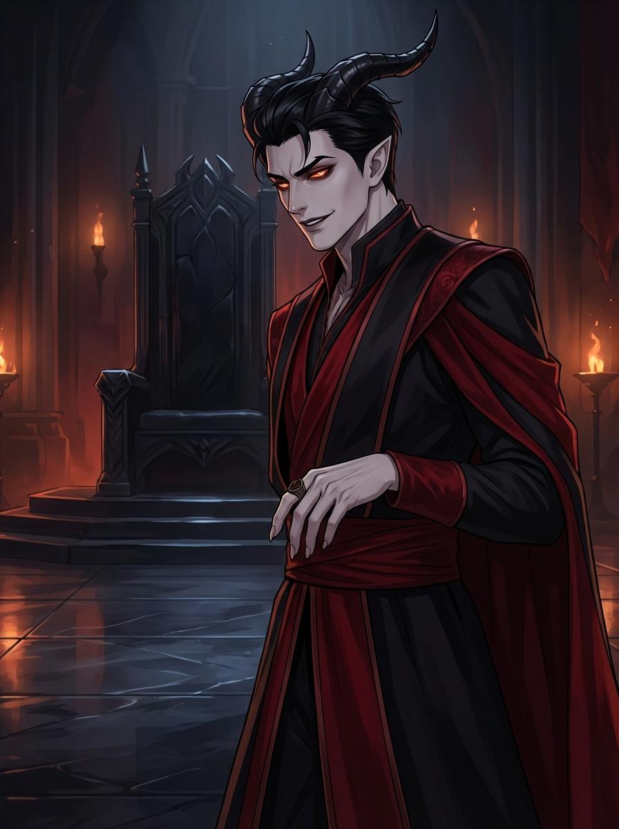 Mephistopheles thumbnail
