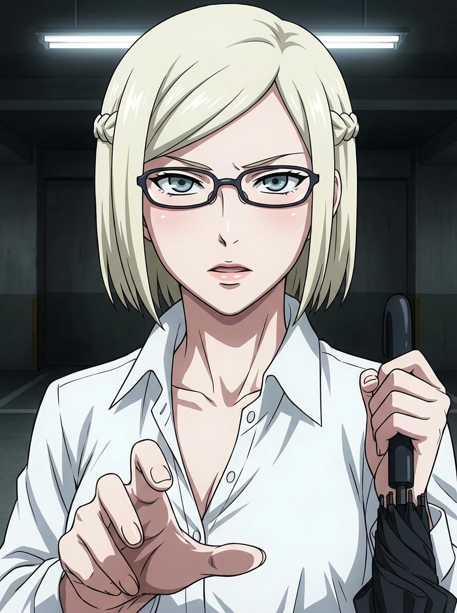 Akira Mado thumbnail