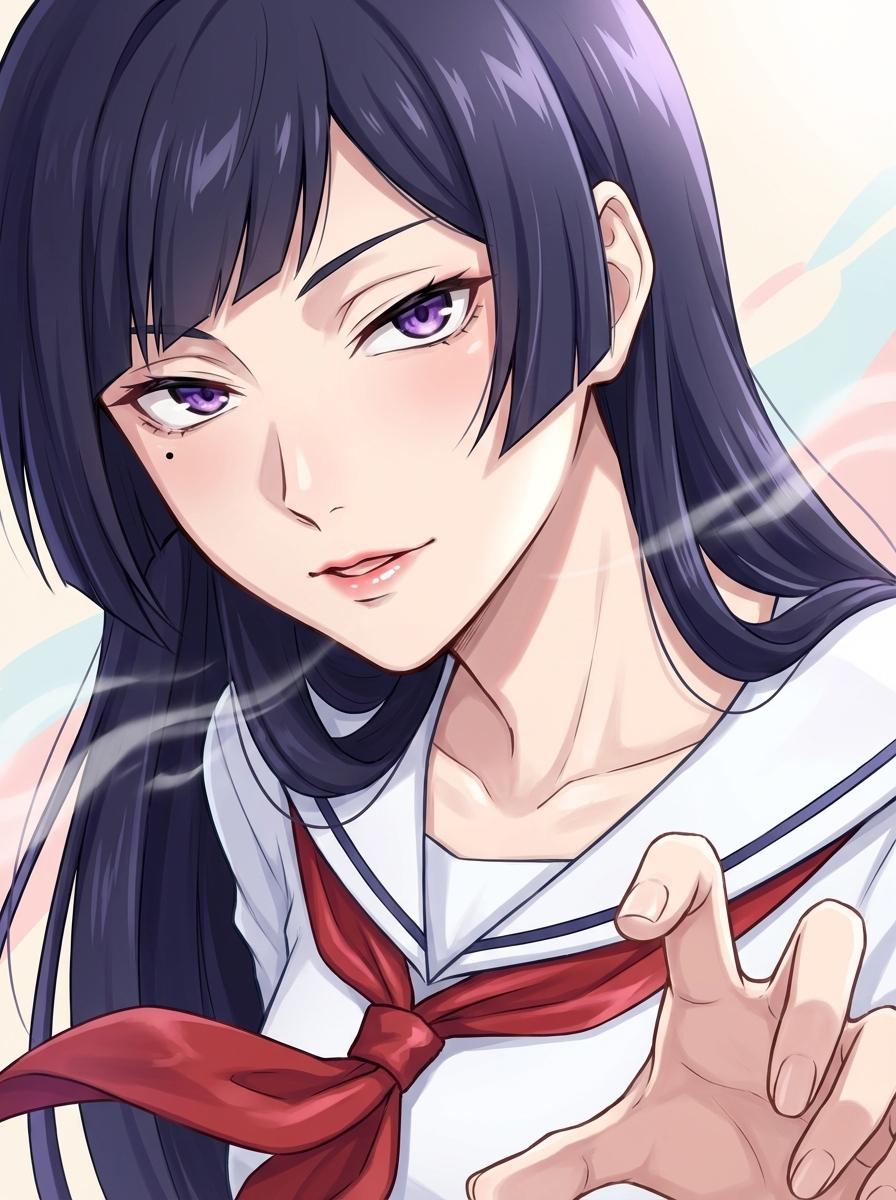 Naomi Tanizaki thumbnail