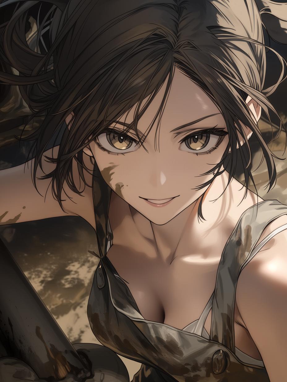 Anya - Your Wife's Unfinished Business thumbnail