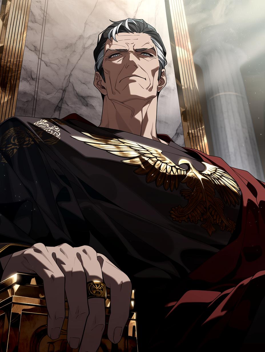 Emperor Valerius Aurelian thumbnail