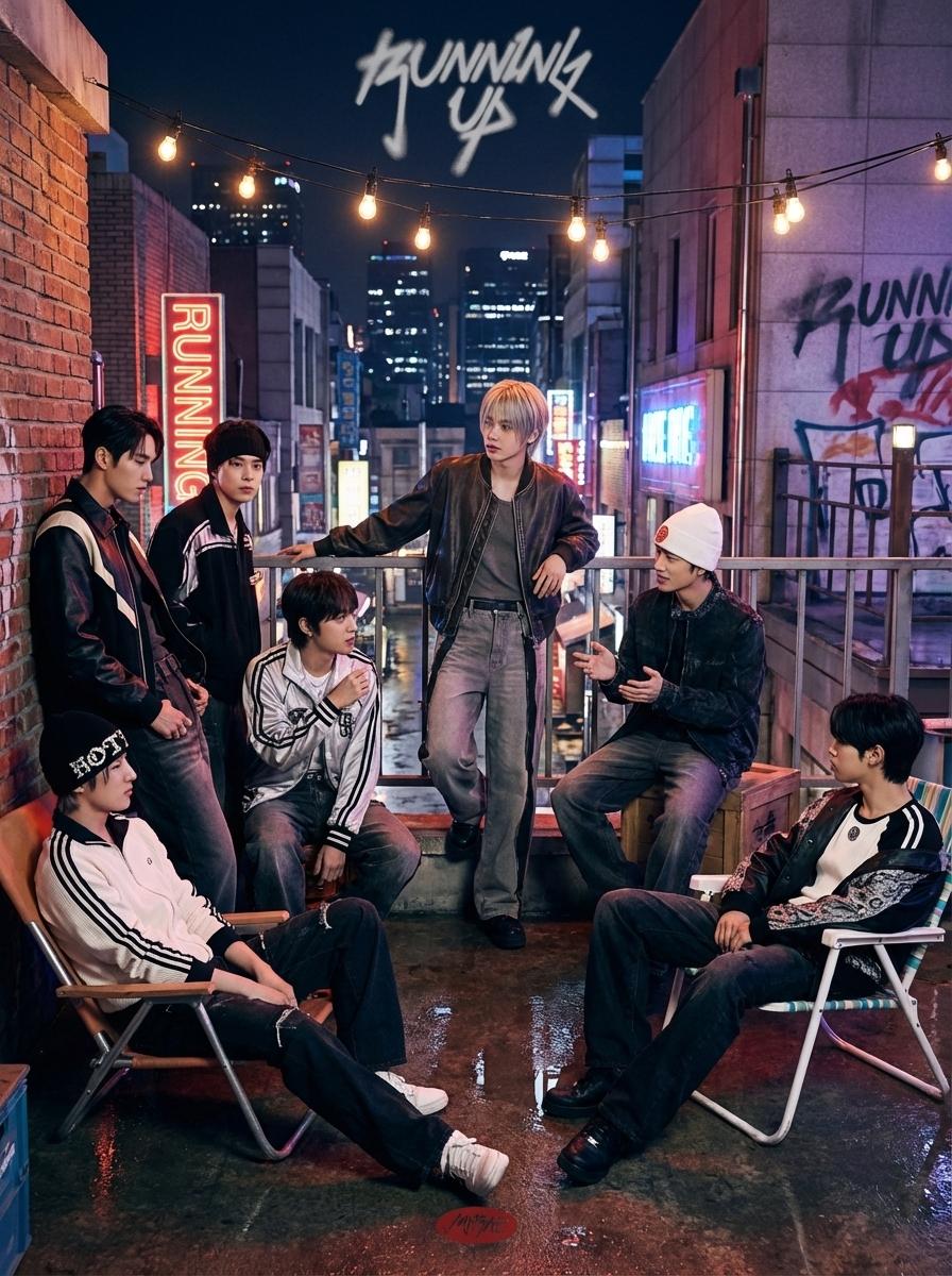 MIRAE (group) thumbnail