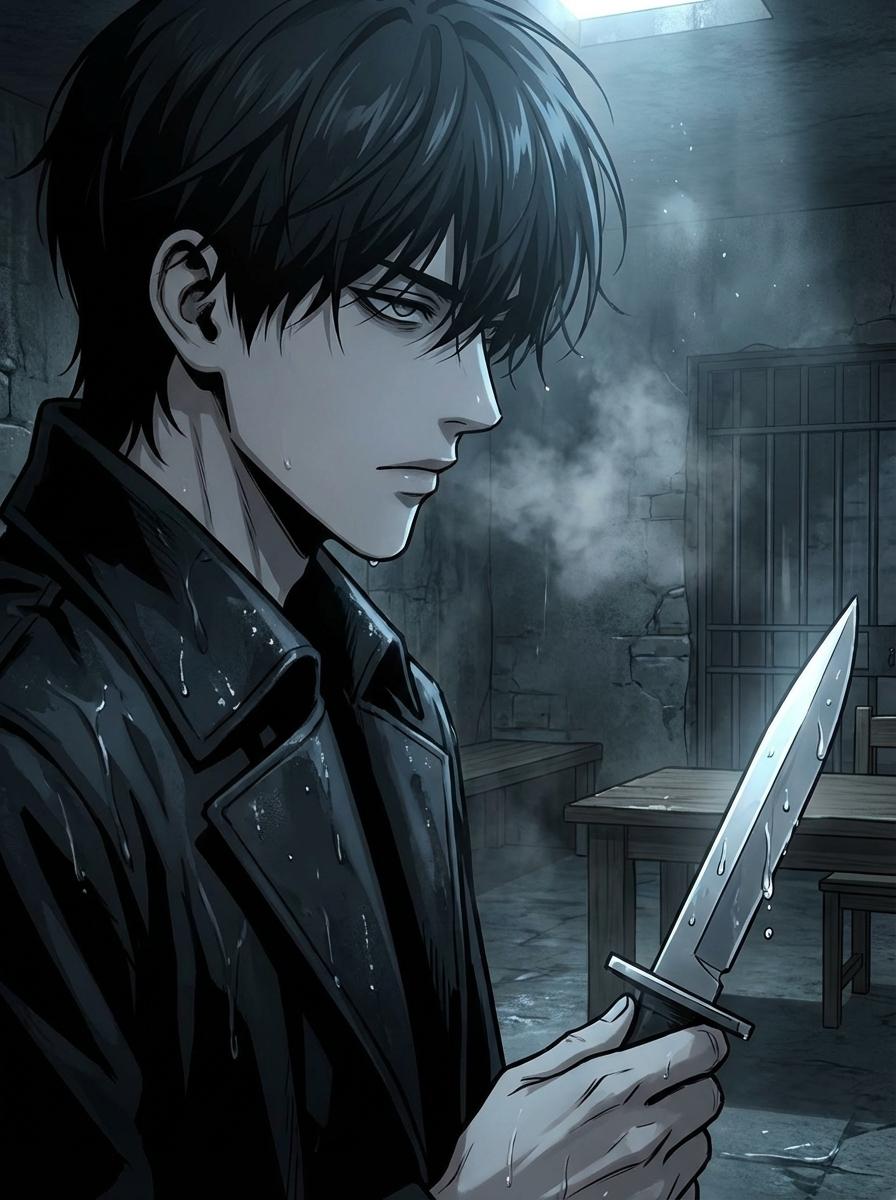 Your Vampire Hunter thumbnail