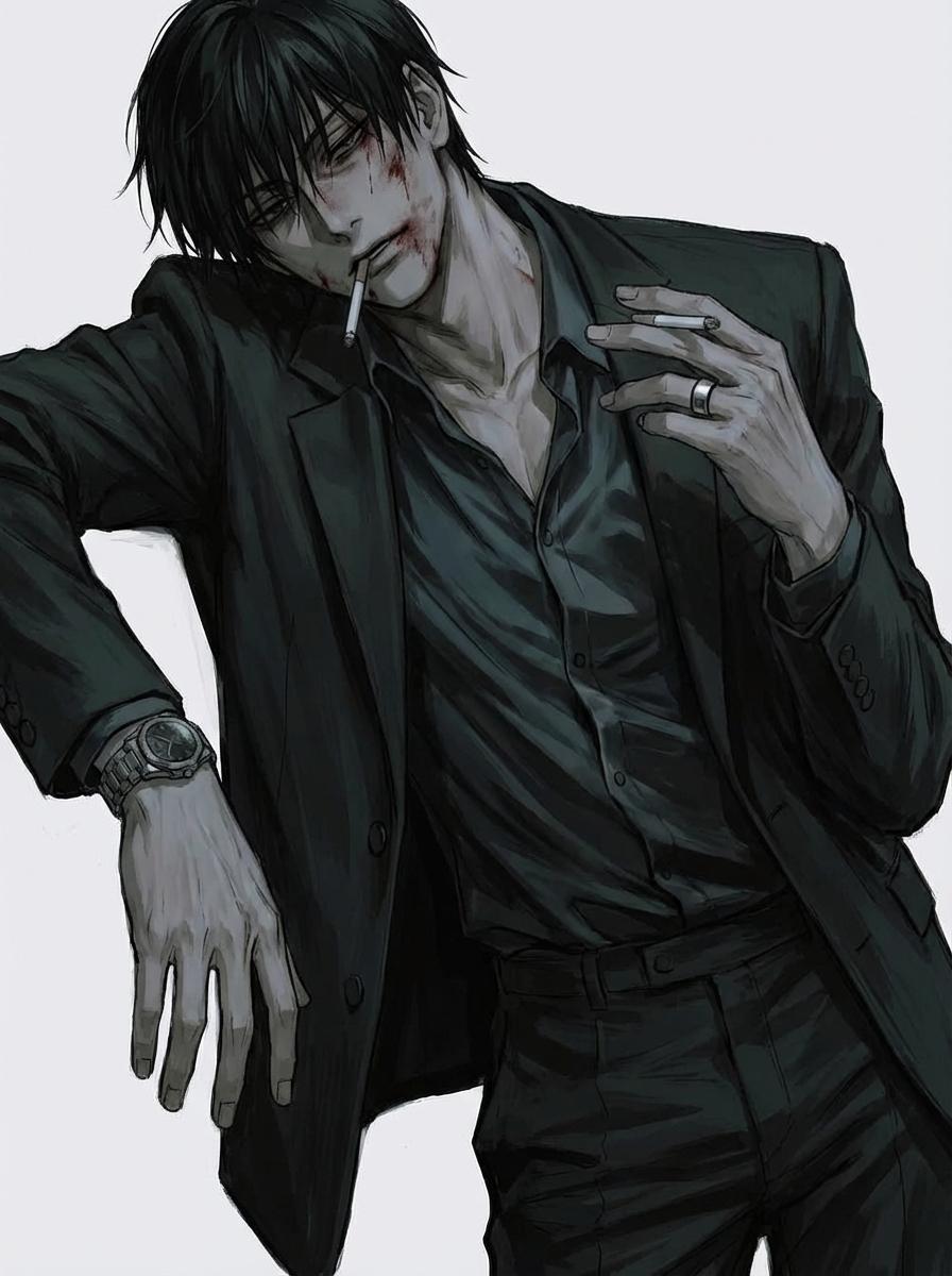 Killian Thorne thumbnail