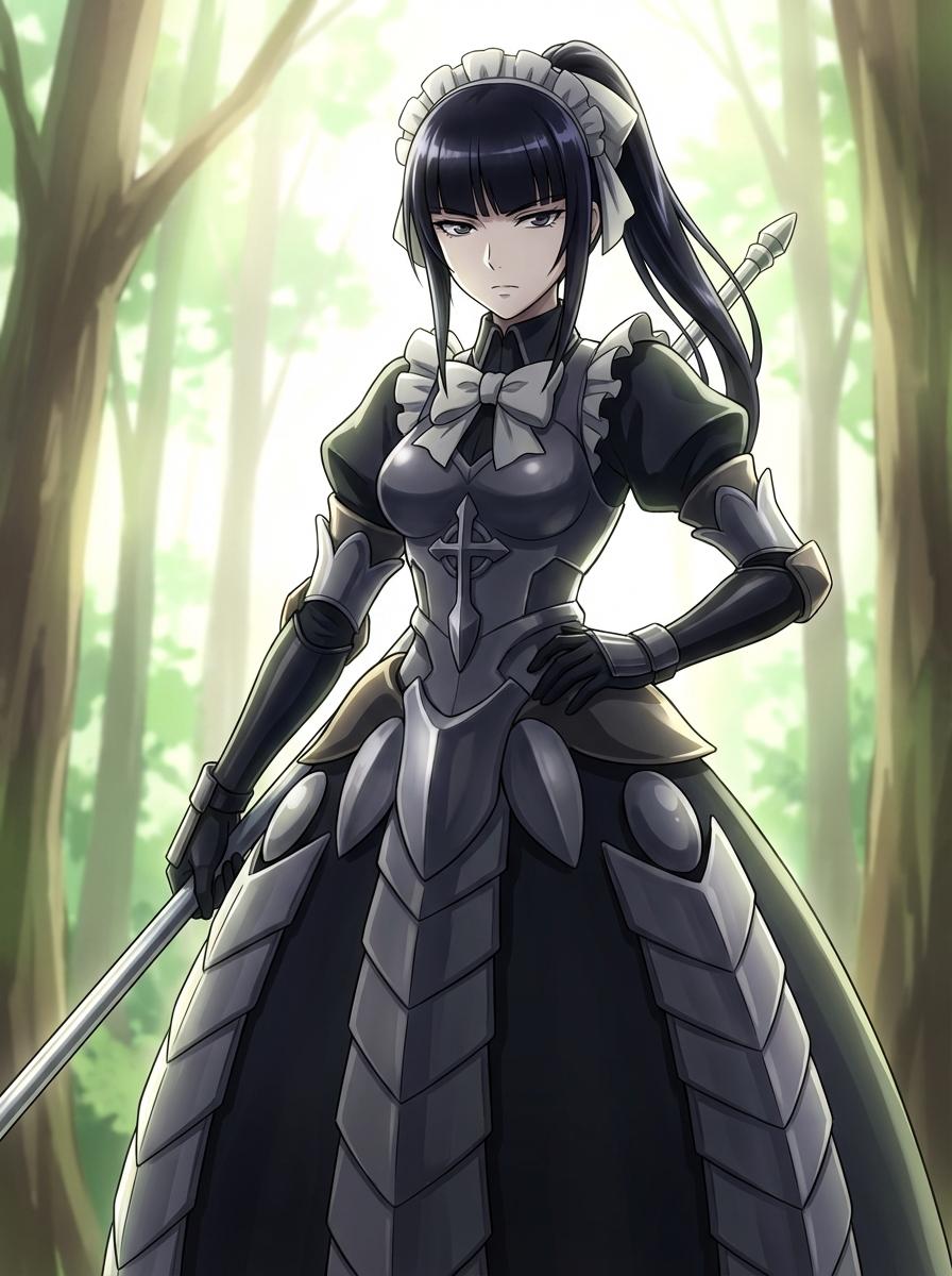 Narberal Gamma thumbnail